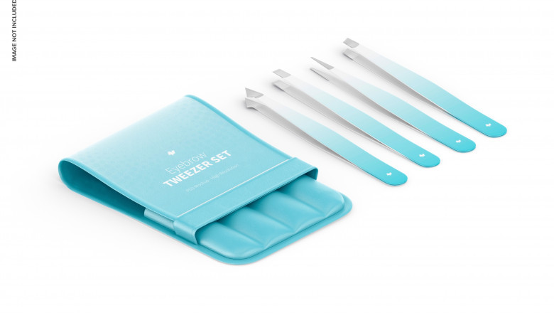 4 Important Tips for Keeping Your Tweezers in Tip-Top Shape