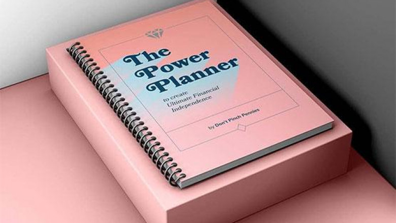 Best Customizable Planner