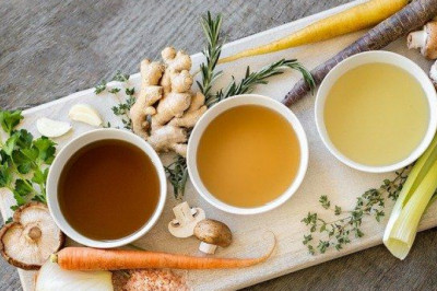 Best Report on Broth Market 2021: By Top Key Players like Unilever, Bonafide