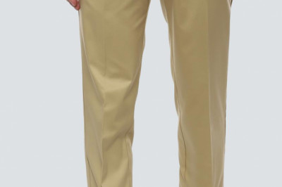 Buy Trouser For Men Online | Men's Casual & Formal Trousers