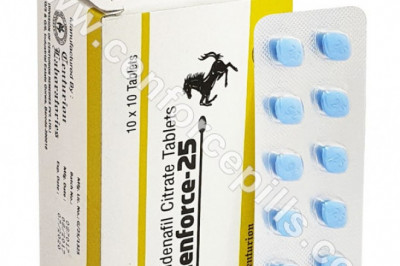 Cenforce 25