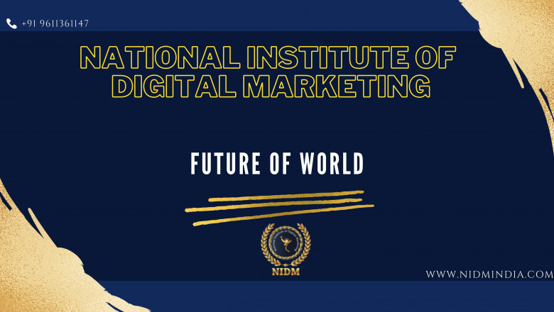 DIGITAL MARKETING INSTITUTES