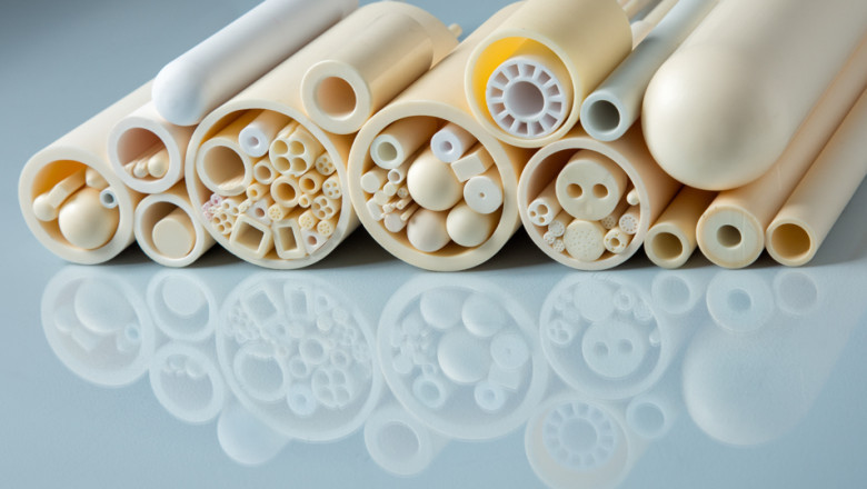 Exhaustive Study on Advanced Ceramics Market 2021| Strategic Assessment by Top Players like 3M, Elan Technology