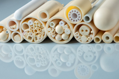 Exhaustive Study on Advanced Ceramics Market 2021| Strategic Assessment by Top Players like 3M, Elan Technology