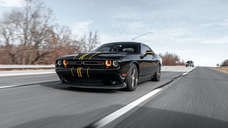 Exotic Car Express