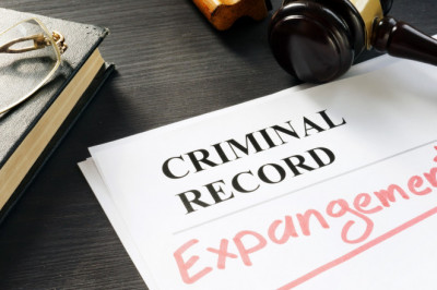 Expungement of Texas Criminal Records