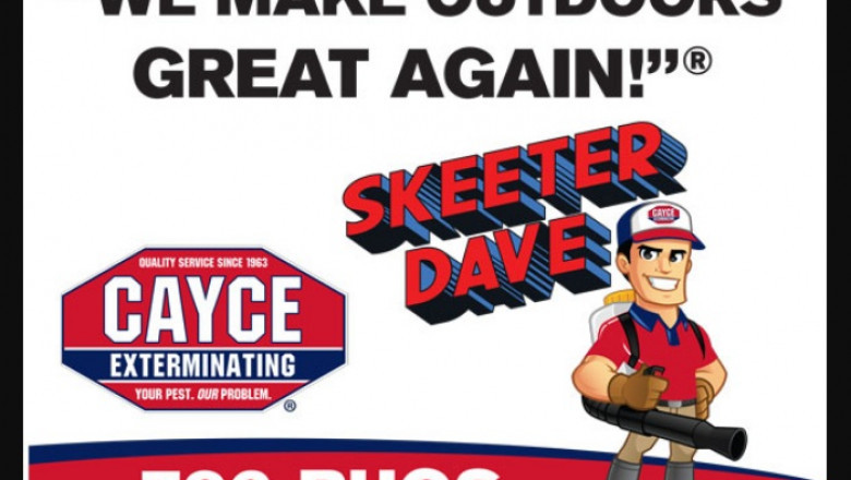 Extermination Company - Assisting You Lead A Healthy And Pest Free Life