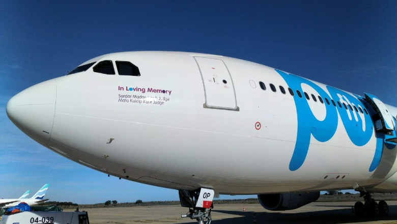 flypop partners with Hi Fly to meet cargo demand