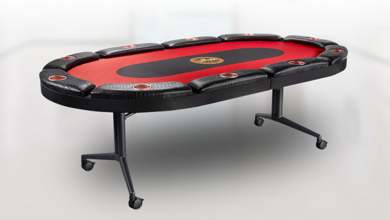Folding Card Table: Popular Card Game Tables in USA