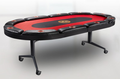 Folding Card Table: Popular Card Game Tables in USA