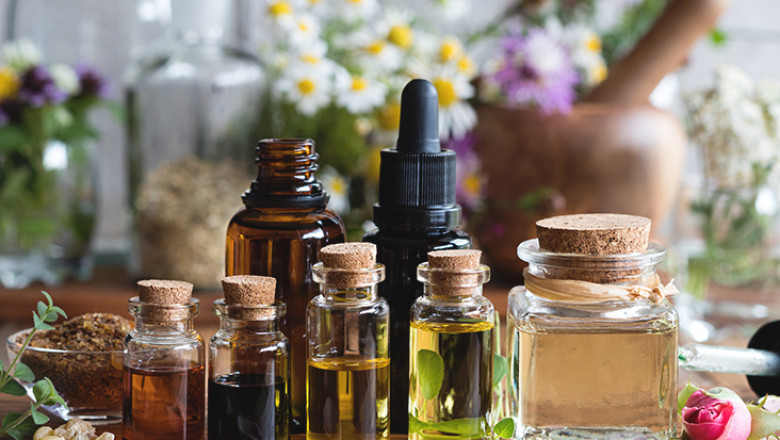 Global Essential Oil Market 2021 Anticipated to Grow at an Impressive Rate by 2027 with Top Key Players like Cargill Incorporated, Givaudan S.A., Rocky Mountain Oils LLC