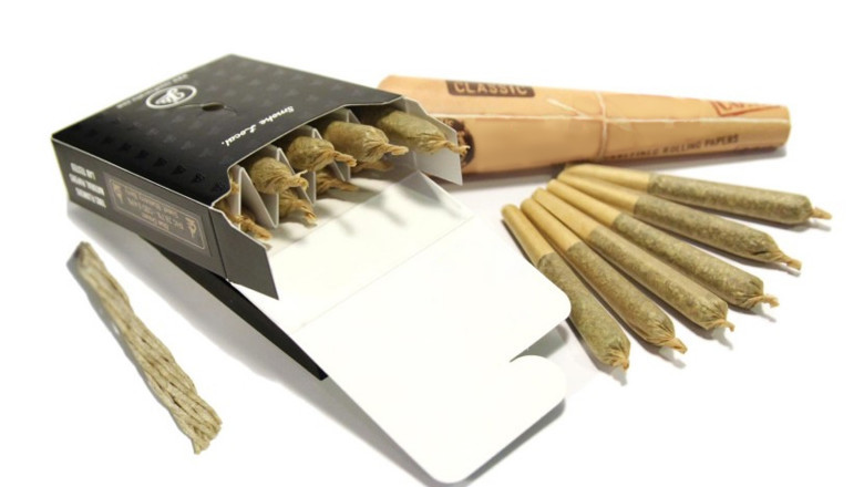 How Pre-Rolls Packaging Is Going to Change Your Business Strategies
