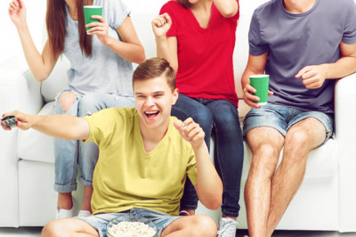 IPTV de Qualité à Petits Prix - 100% Satisfait !