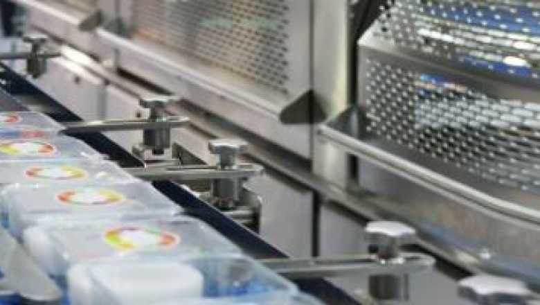 Key Elements of Food Labelling and Packaging