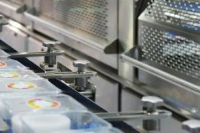 Key Elements of Food Labelling and Packaging