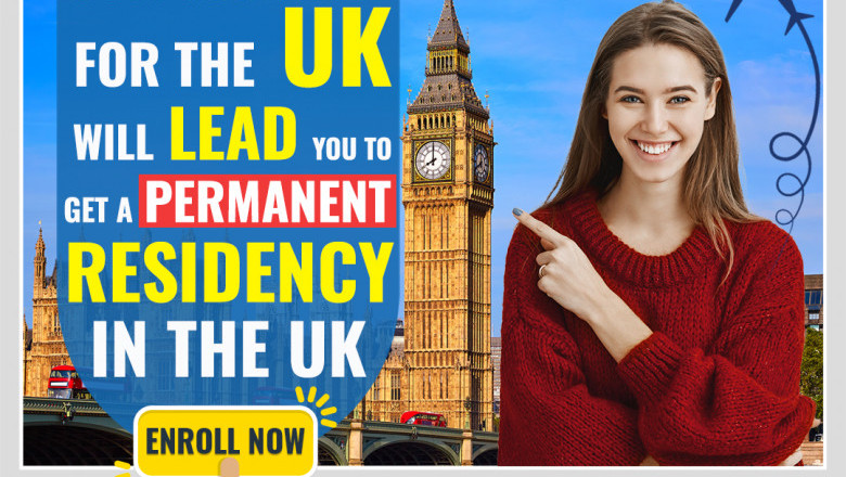 Master Degree in UK