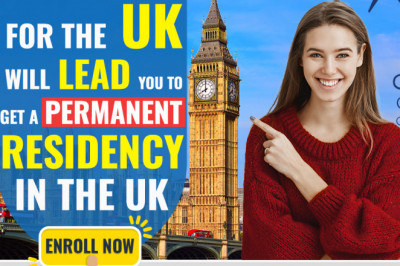 Master Degree in UK