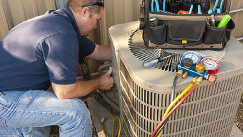 Modern Family Air Conditioning & Heating Midway City