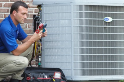 Modern Family Air Conditioning & Heating Pinecrest