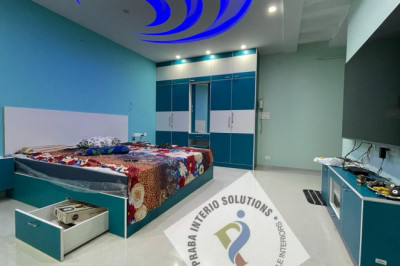 Praba Interio Solutions - Interior Design Services Pondicherry