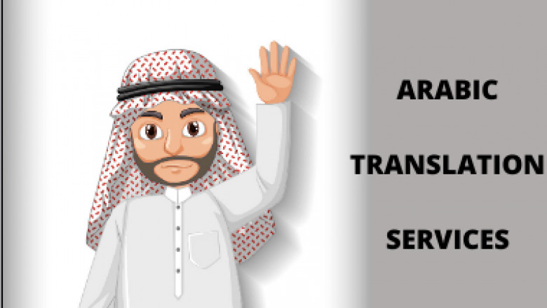 Professional Tips for Arabic Translation Services