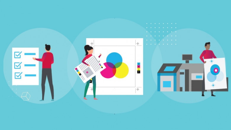 Significance of Digital Prepress Services and Solutions in Publishing Industry