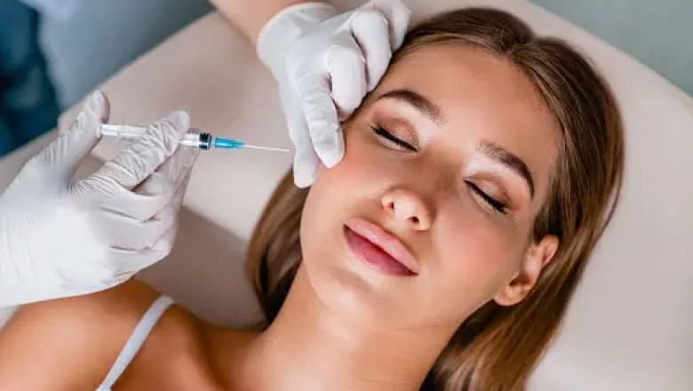 Spa and Laser Center