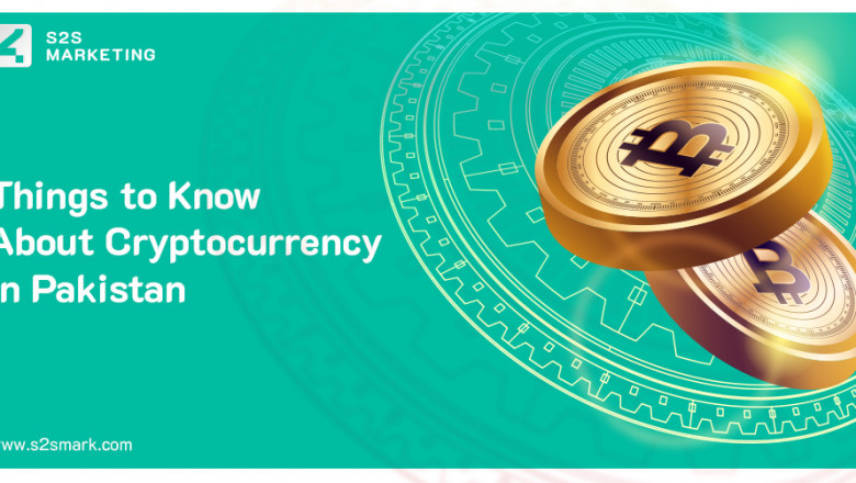 Things to Know About Cryptocurrency in Pakistan