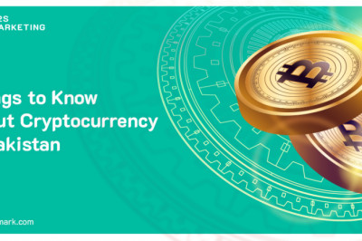 Things to Know About Cryptocurrency in Pakistan