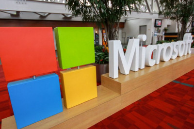 Top Quality Microsoft Consulting Services And Solutions