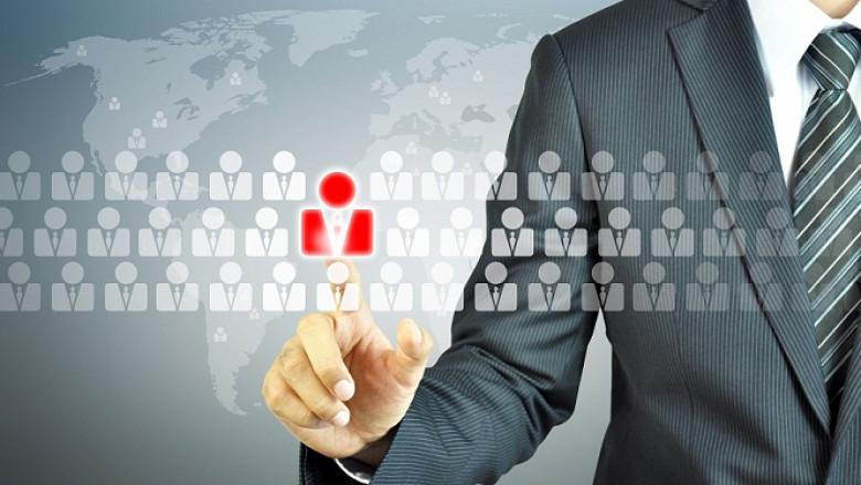 Top Reasons to Hire An Executive Search Firm