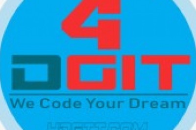 We Code Your Dream 2021 is a project developed by 4DGIT.
