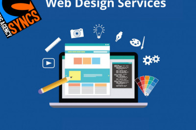 Web Design Huntsville _ eSYNCS Advertising Agency