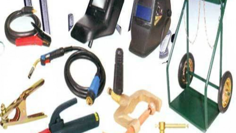 Welding Products Market Insights, Trends, Outlook 2027