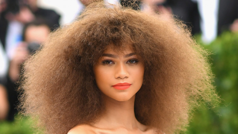 Zendaya Coleman Bio