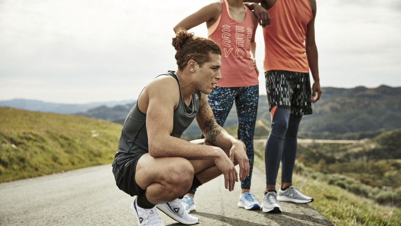 3 Ways to Start Your Day with Movement