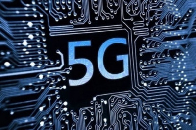 5G Chipset Market Technological Advancement, Business Growth Rate, Demand and Top Companies like Intel Corporation, Broadcom Inc.