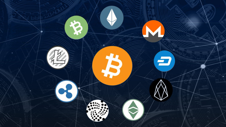 Authentic space for customization- Check our Altcoin Creation Services