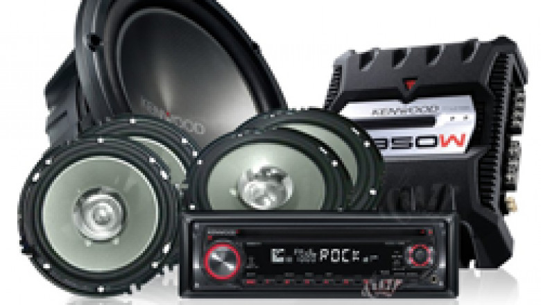 Automobile accessories