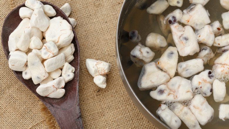 Baobab Ingredient Market Size & Share to See Modest Growth Through 2026