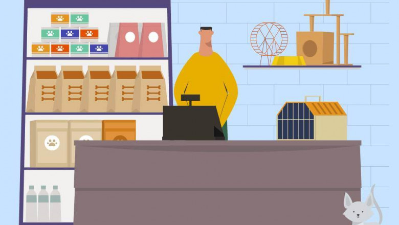 Best Pet Store POS Management Software - FTx Global