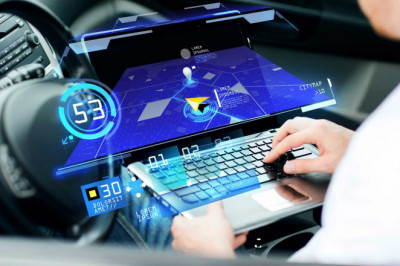 Best Technology Country in the World 2021