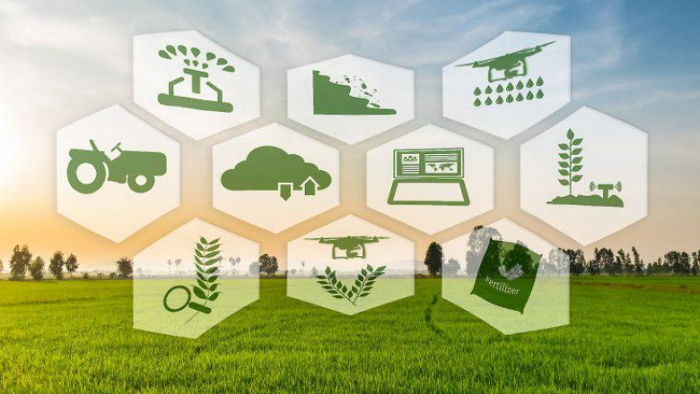 Blockchain in Agriculture Market is Booming Worldwide with Top Key Players like IBM Corporation, Agri Digital