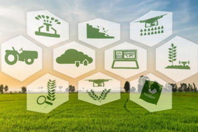 Blockchain in Agriculture Market is Booming Worldwide with Top Key Players like IBM Corporation, Agri Digital