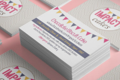 Business Cards Dublin
