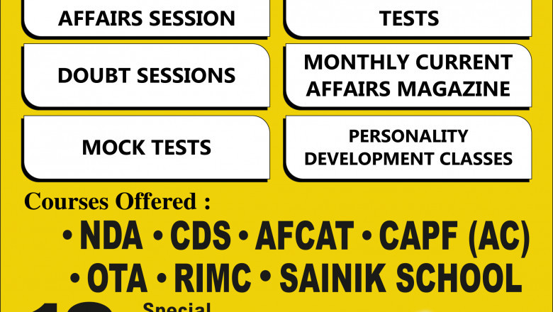 Coaching is necessary to join for IAS exam preparation