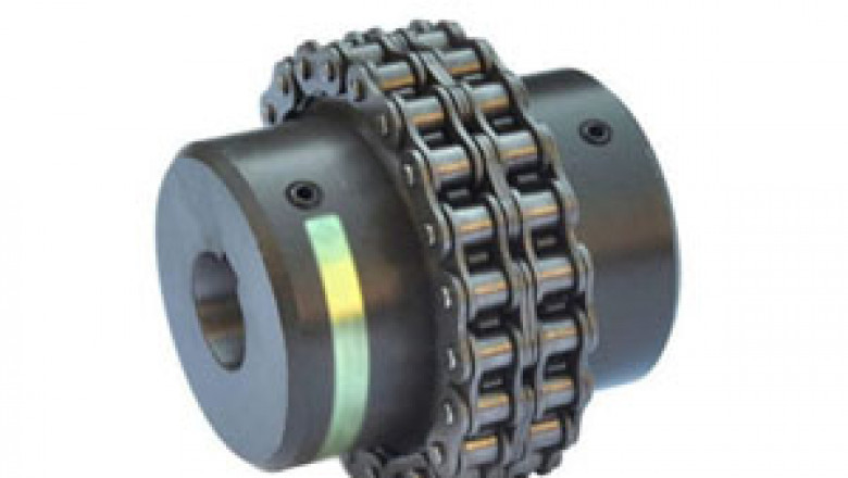 Couplings - Gear Coupling Manufacturer, Supplier, Exporter