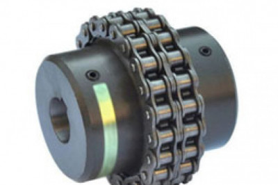 Couplings - Gear Coupling Manufacturer, Supplier, Exporter