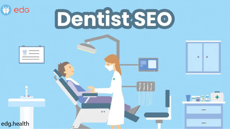 Dental Marketing Services | Specialists in Digital Marketing