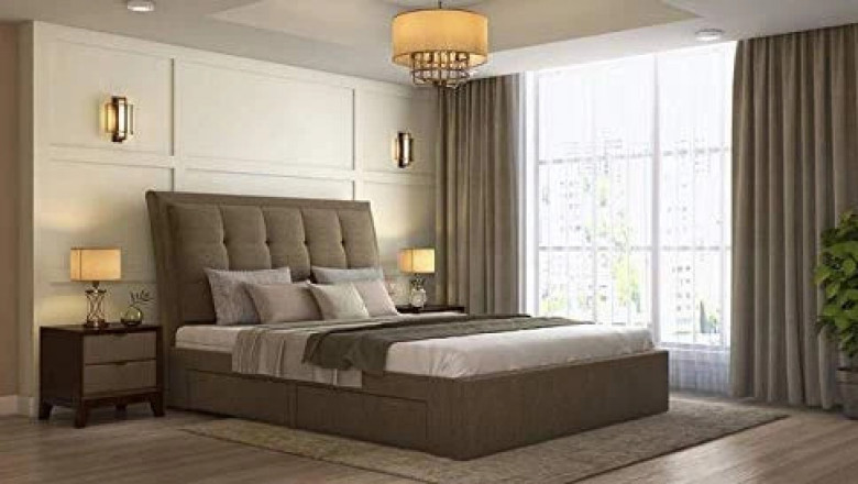 Divan Beds | Single Diwan Beds | Single Diwan Beds Price| | Furniture Online